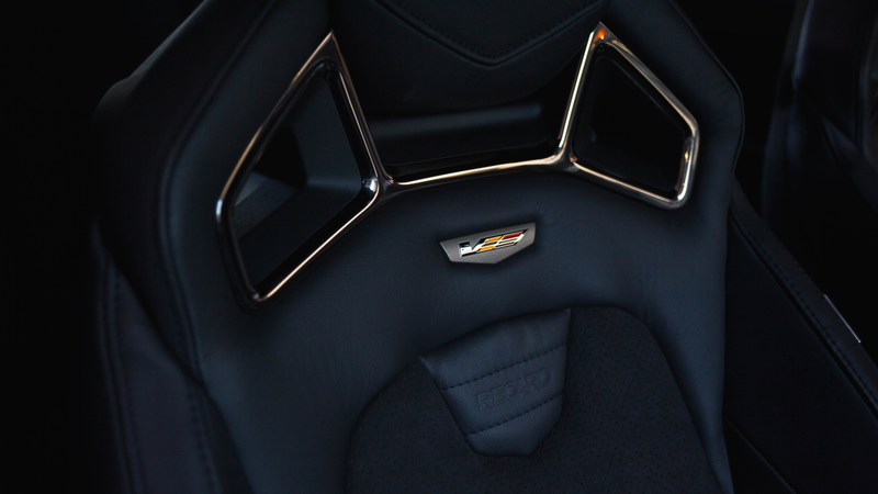 Illustration for article titled The Cadillac ATS-V: Is It As Good As We First Thought?